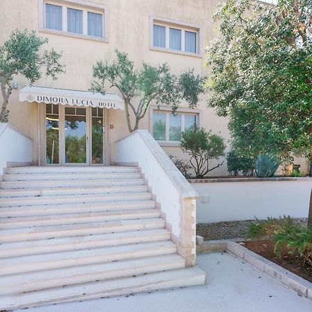 Dimora Lucia Hotel 마르티나프란카 외부 사진
