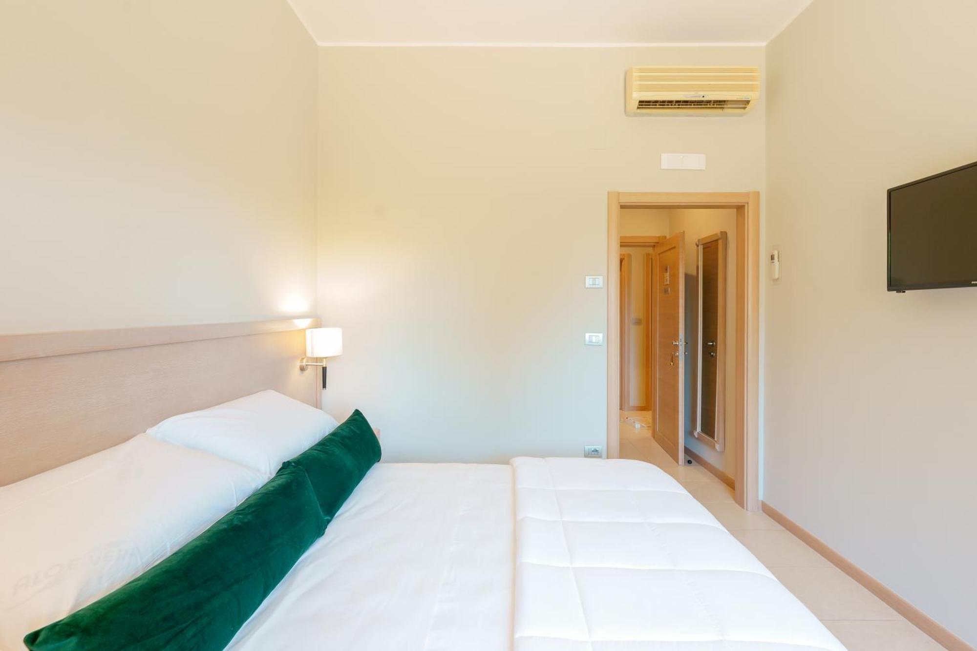Dimora Lucia Hotel 마르티나프란카 외부 사진