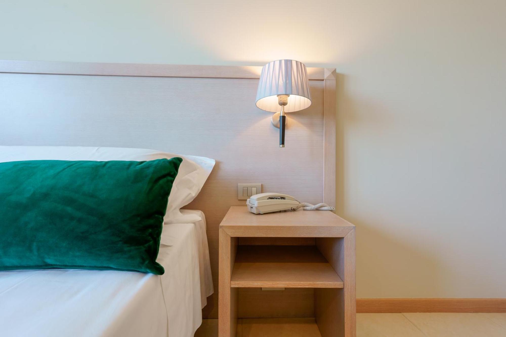 Dimora Lucia Hotel 마르티나프란카 외부 사진