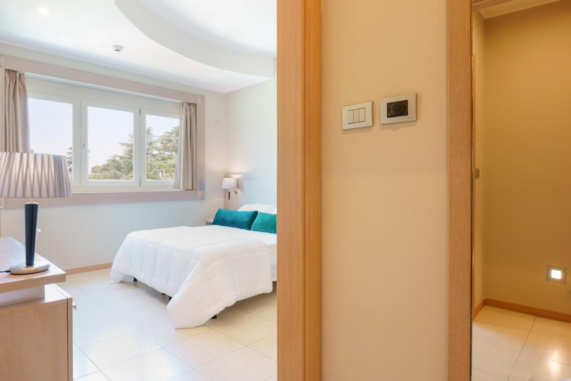 Dimora Lucia Hotel 마르티나프란카 외부 사진