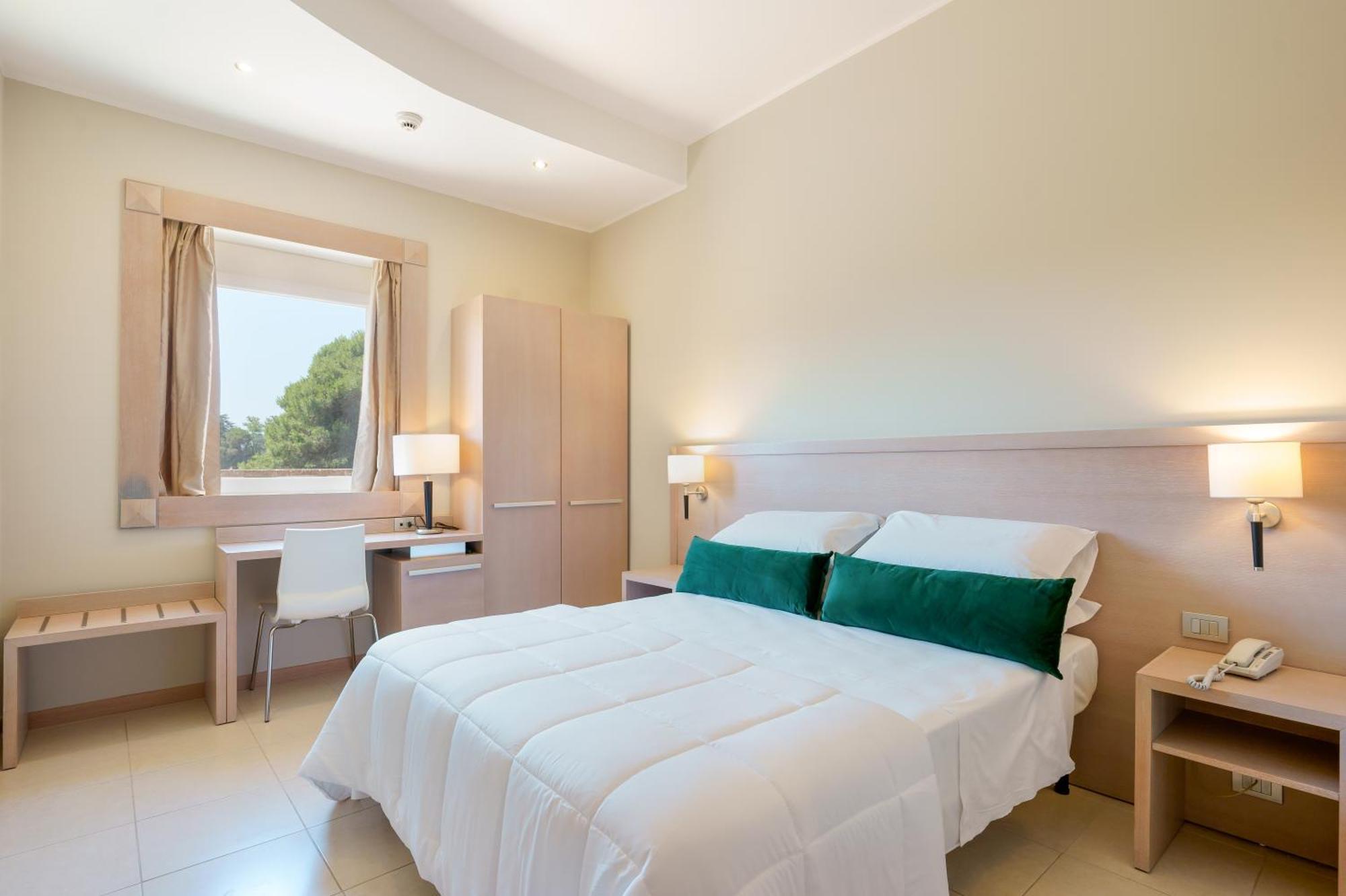 Dimora Lucia Hotel 마르티나프란카 외부 사진