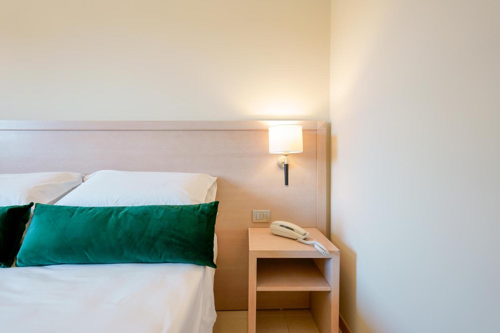 Dimora Lucia Hotel 마르티나프란카 외부 사진