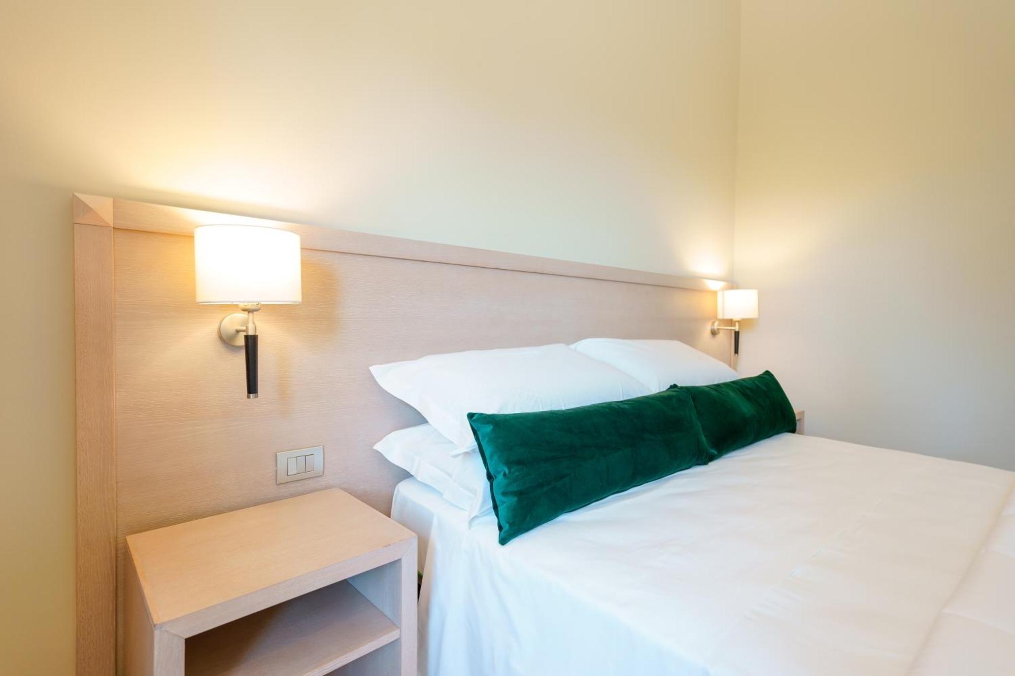 Dimora Lucia Hotel 마르티나프란카 외부 사진