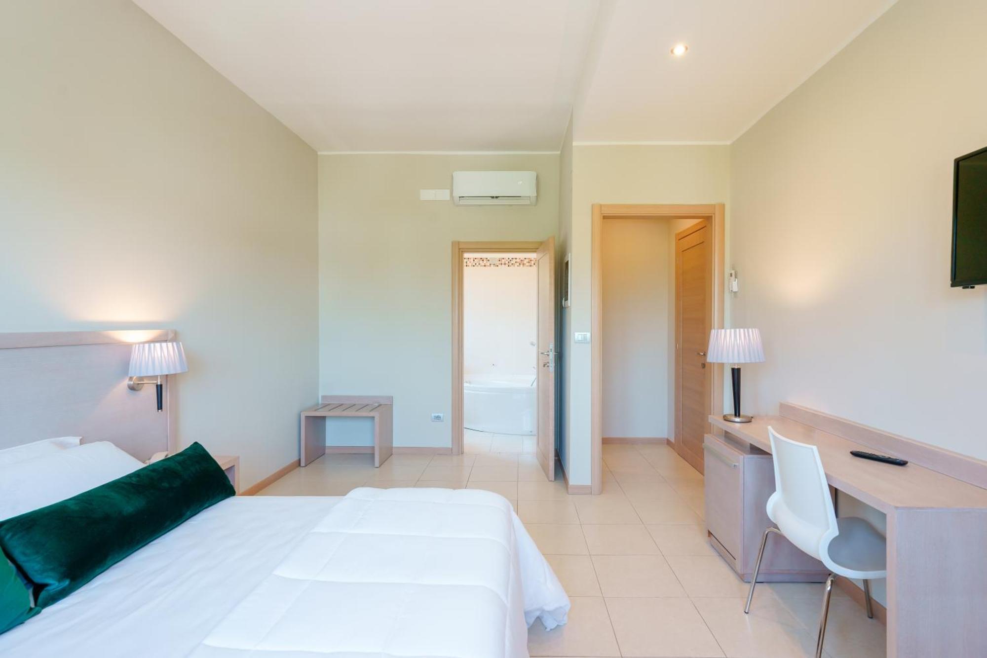 Dimora Lucia Hotel 마르티나프란카 외부 사진