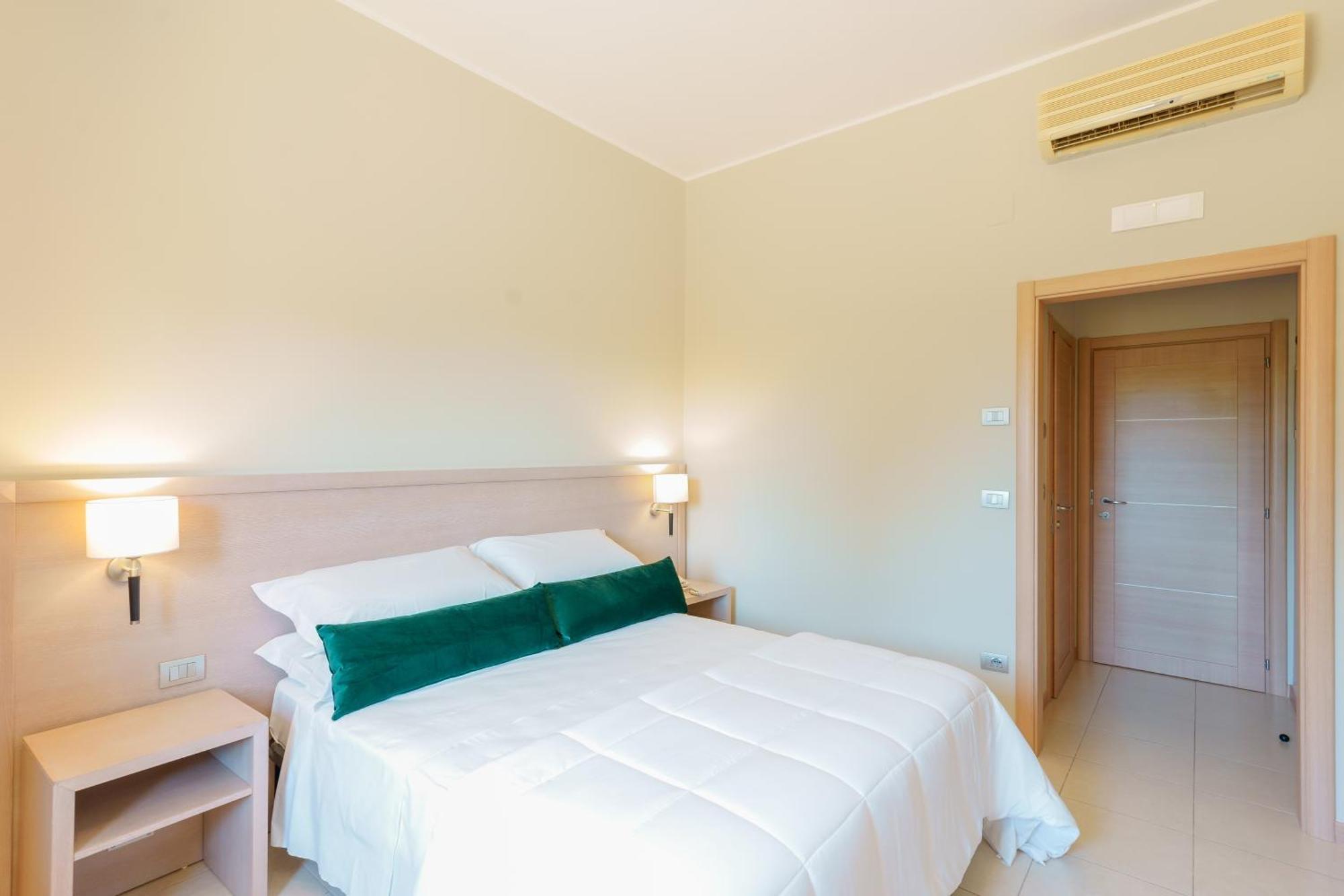 Dimora Lucia Hotel 마르티나프란카 외부 사진